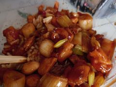 -头壹号  羊汤·饸饹面·大油条(西二旗店)