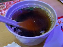 -李先生牛肉面大王(成都东站西广场店)