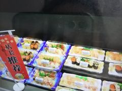 -争鲜回转寿司(金桥家乐福店)