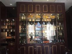 -1492雪茄威士忌俱乐部(明宇金融广场店)