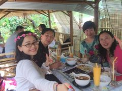 -Jungle Kitchen