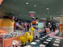 点击看大图 -meland亲子乐园(深圳领展中心城店)