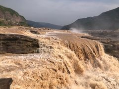 -陕西黄河壶口瀑布旅游区