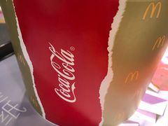 -麦当劳(万达广场店)