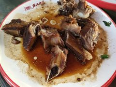 -老鼎万春卤菜(五代传承创始老店)