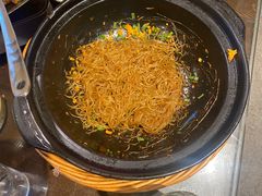 -富正毅三下锅·湘西韵味(天门山索道店)