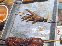 -管氏翅吧(广渠门店)