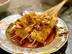 -小街天府(西工小街店)