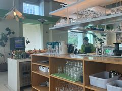 -小满Grainkitchen(滨江商业广场店)