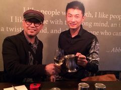 -Ocean's Table 欧舍