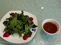 冰草-名汇粤菜馆(黄兴路店)