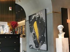-乔泰勒JOETYLER西餐厅(曲江店)