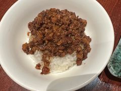 卤肉饭-度小月(百老汇美食街店)