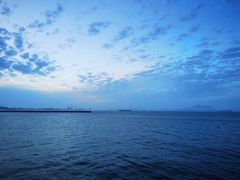 -星海湾跨海大桥