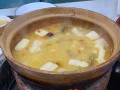 -港迹·鲜围煮海鲜火锅(湖州时代广场店)