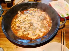 -老天桥蛙炉火锅(姑苏总店)