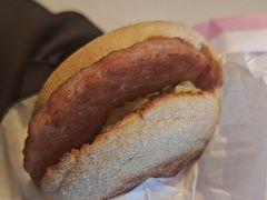 -麦当劳(牡丹江路店)
