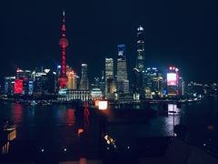 -罗斯福色戒酒吧(外滩店)