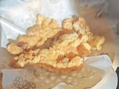 -江边城外烤全鱼(方庄时代购物中心店)