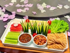 -香丰阁·烤鸭·川湘菜(清河店)