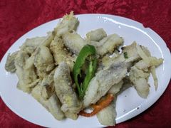 -蛇口康乐快餐鱼仔档(翠苑小区店)