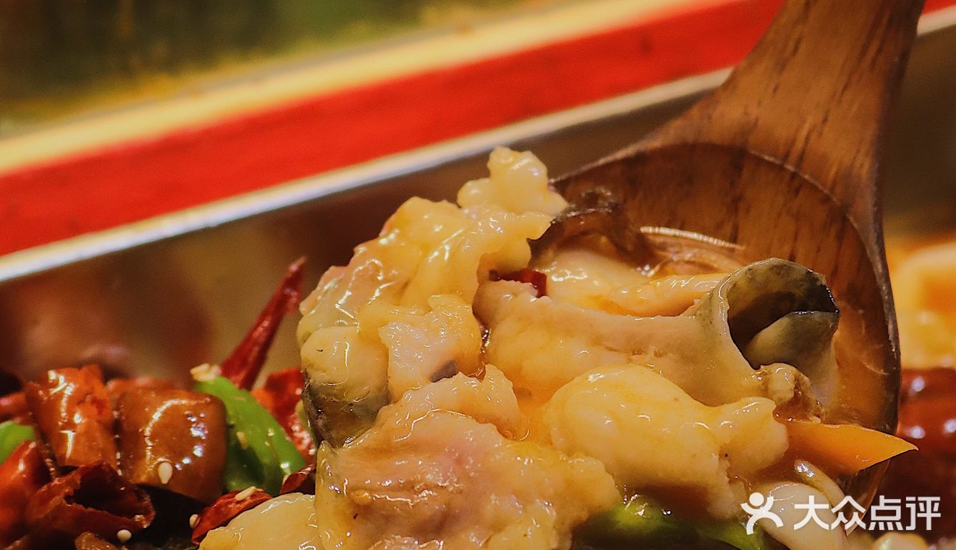 大理古城-古风满满的特色大理菜