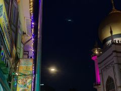 -新加坡Zam Zam餐馆