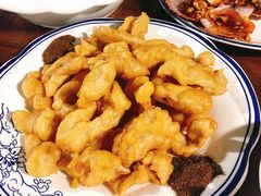 -公寓家常菜馆(海军博物馆店)