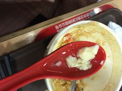 -食其家·牛丼咖喱(广元西路店)