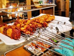 -牛上牛吊炉烧烤(红旗大街店)