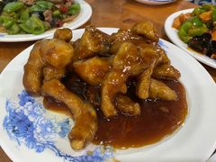 -洪福亮酒家(南草厂街店)