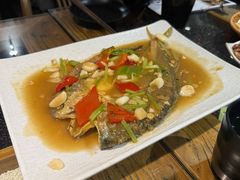 -潮十三潮汕砂锅粥(高新四路大都荟店)