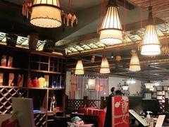 -瑶王府·广西菜(相思湖店)