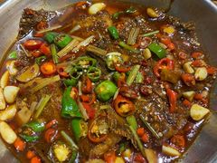 -万小金辣椒炒肉(抚河南路店)