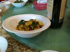 -中国饭店-餐厅