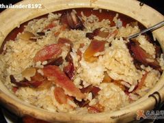 Clay Pot Rice-福1039(愚园路店)