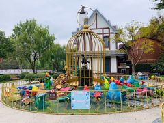 -安徒生童话乐园