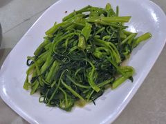 -秋记大排档(国威公寓店)