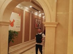 -维也纳酒店(广州南站高铁站店)