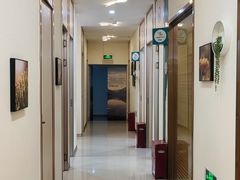 -维乐口腔(美维云门诊陆家嘴店)