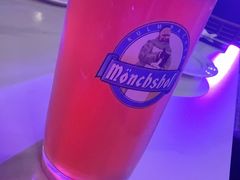 -巴伐利亚啤酒坊(意式风情街店)