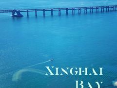 -星海湾跨海大桥