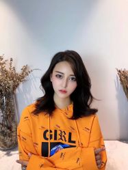 -3AM·S HAIR SALON烫发染发接发