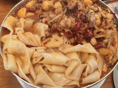 -蚝太郎 • 海鲜烧烤(Upark店)
