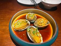 -禾府酒家·传统广府味(番禺店)