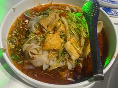 -巴音浩日娲·蒙餐(双林东路店)