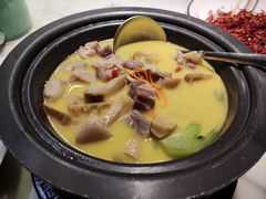 -锦府盐帮·李宅(领展购物广场中关村店)