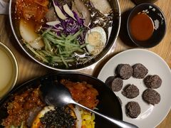 -优壹佳·延边朝鲜族料理(中山北路店)
