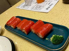 招牌金沙红米肠-正哥点心专家(上邦百汇城店)
