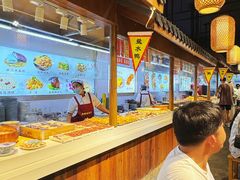 -老城南.鸭血粉丝汤(夫子庙店)